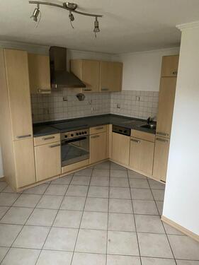 Foto - Etagenwohnung in Gedern