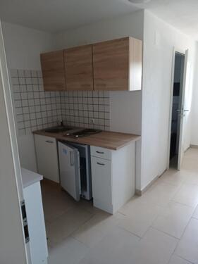 Foto - Etagenwohnung zur Miete in Mainhardt