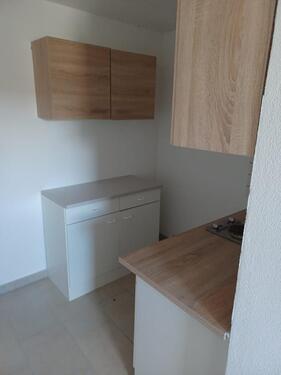 Foto - Etagenwohnung in Mainhardt