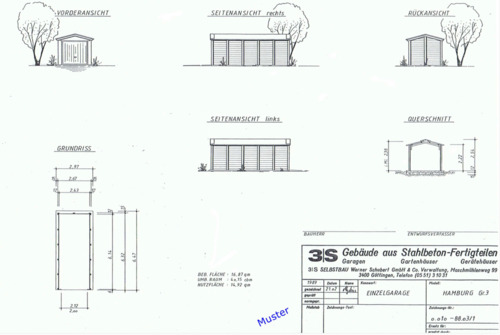 Foto - andere zur Miete in Hardegsen