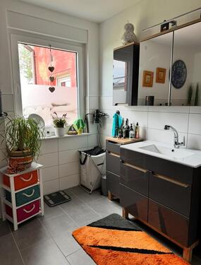 Foto - Etagenwohnung in Schkopau zur Miete