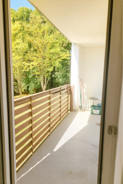 Foto - Renovierte 3-Zimmer-Wohnungen mit Balkon 