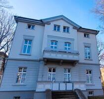 Zentral gelegene 3-Raum-Wohnung mit Balkon in hervorragender Lage - Gotha