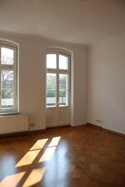 Foto - 3 Zimmer Etagenwohnung zur Miete in Gotha