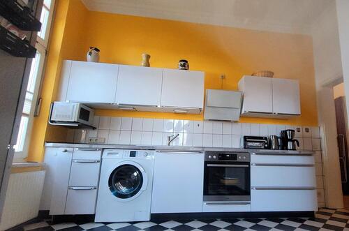 Foto - Etagenwohnung in Gotha zur Miete