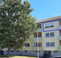 Schöne 2 Zimmer Wohnung in Obernkirchen