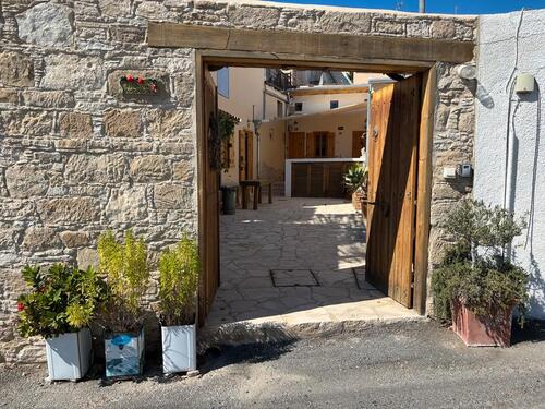 Foto - 2-Zimmer Ferienwohnung in Psematismenos, Larnaka, Zypern