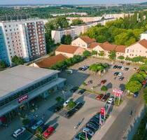 Laden Praxis Büro im GFZ Stadtteilzentrum Weimar-West