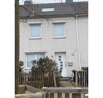 Modernisiertes Reihenmittelhaus - Vollständig Kernsaniert - Bremen Walle