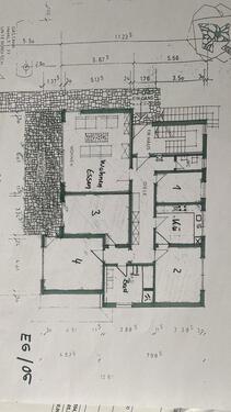 Foto - Excl 5- Zimmer EG - 1.100,00&nbsp;EUR Kaltmiete, ca.&nbsp; 130,00&nbsp;m&sup2;