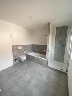 Foto - 5 Zimmer Etagenwohnung in Pfullendorf