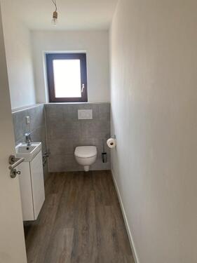 Foto - Etagenwohnung in Pfullendorf zur Miete