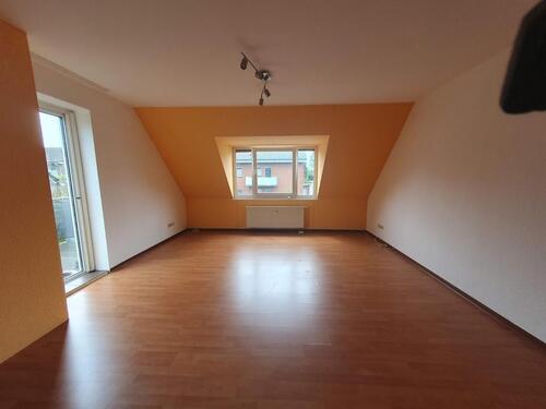 Foto - Etagenwohnung in Willich zur Miete