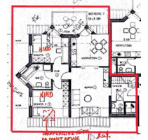 Großzügige Maisonette-Wohnung mit Balkon und Garage - Hagen Hohenlimburg