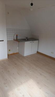 Foto - 2 Zimmer Dachgeschoßwohnung zur Miete in Neustadt bei Coburg
