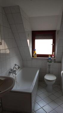 Foto - 2 Zimmer Dachgeschoßwohnung in Neustadt bei Coburg