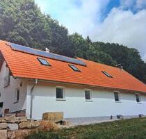 Einfamilienhaus zu vermieten - 1.100,00&nbsp;EUR Kaltmiete, ca.&nbsp; 150,00&nbsp;m&sup2; in Lalling (PLZ: 94551)