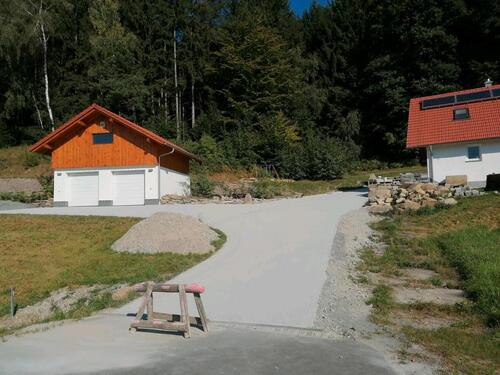 Foto - 5 Zimmer Etagenwohnung zur Miete in Lalling