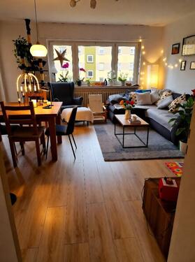 Foto - 3 Zimmer Etagenwohnung zur Miete in Kaiserslautern