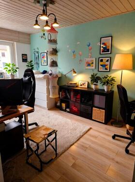 Foto - 3 Zimmer Etagenwohnung in Kaiserslautern