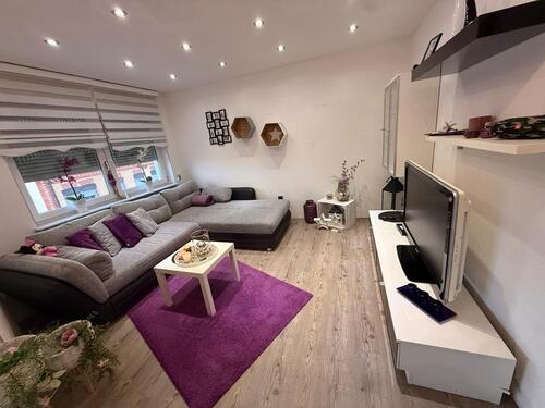 Foto - 3 Zimmer Etagenwohnung zum Kaufen in Kleinwallstadt