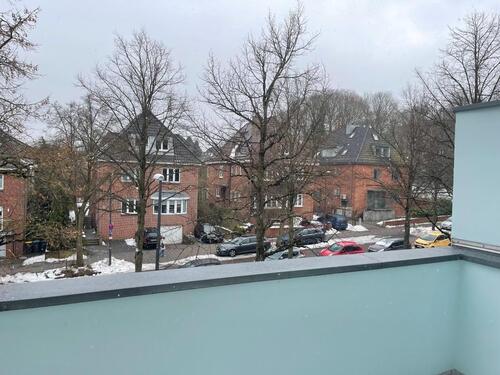 Foto - 1 Zimmer Etagenwohnung zur Miete in Kiel