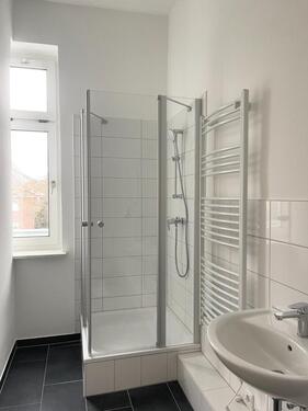 Foto - Etagenwohnung in Kiel zur Miete