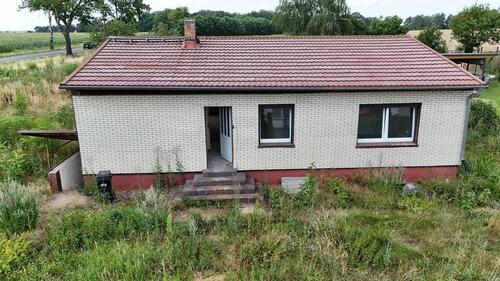 Foto - Einfamilienhaus zum Kaufen in Ziesar