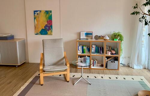 Foto - 1 Zimmer Etagenwohnung zur Miete in Siegburg