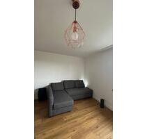 1-Zimmer-Studio zur Zwischenmiete in Frankfurt Bockenheim. - Frankfurt am Main