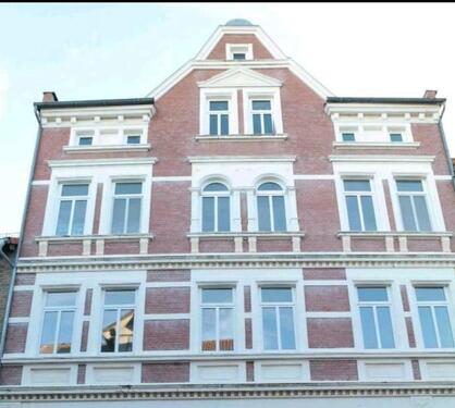 Foto - Attraktive 6-Zimmer-Wohnung im Herzen der Stadt zu vermieten