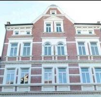 Attraktive 6-Zimmer-Wohnung im Herzen der Stadt zu vermieten - Schöningen