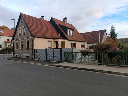 Foto - Ein sehr schönes Haus für große Familie