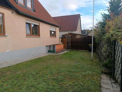 Foto - 7 Zimmer Einfamilienhaus zum Kaufen in Werneck