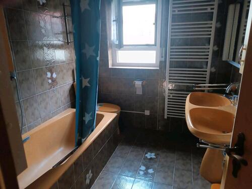 Foto - Einfamilienhaus in Werneck zum Kaufen