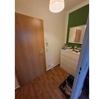 (Reserviert) Nachmieter für 1-Zimmer Wohnung in Neustrelitz