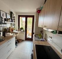 Ruhige 3-Zimmer-Wohnung Hildesheim Nähe Hohnsensee