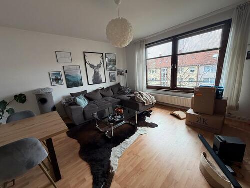 Foto - 3 Zimmer Etagenwohnung zur Miete in Hildesheim