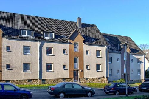 Foto - 2-Zimmer-Wohnung in Witten Annen