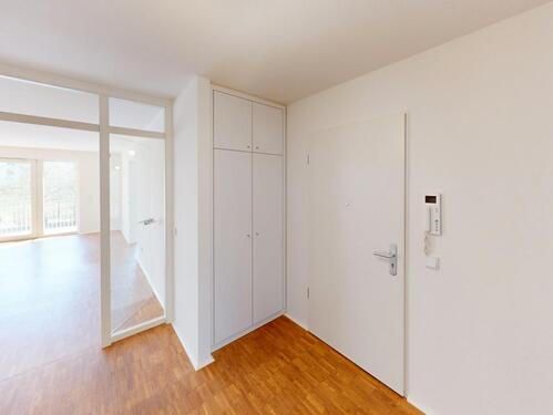 Foto - Etagenwohnung in Düsseldorf zur Miete