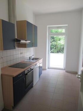 Foto - 4 Zimmer Erdgeschoßwohnung in Hannover