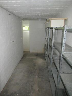 Foto - Erdgeschoßwohnung in Hannover zur Miete