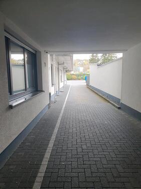 Foto - Stellplatz PKW auf Hinterhof Koblenz Koblenzer str zu vermieten