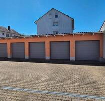 Garage in Rielasingen - 115,00&nbsp;EUR Miete, in Rielasingen-Worblingen (PLZ: 78239)
