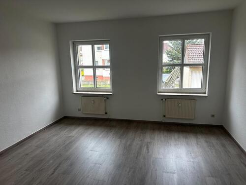 Foto - 4 Zimmer Erdgeschoßwohnung in Dessau-Roßlau