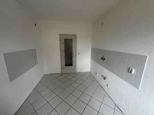 Foto - Erdgeschoßwohnung in Dessau-Roßlau zur Miete