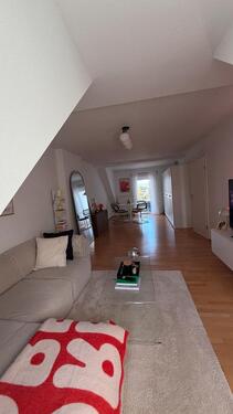 Foto - ANFRAGESTOPP- 2 ZKB Wohnung (65 m²) in Saarlouis