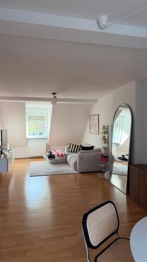 Foto - 2 Zimmer Etagenwohnung zur Miete in Saarlouis