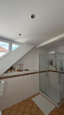 Foto - Etagenwohnung in Saarlouis zur Miete