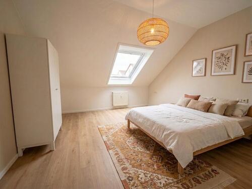 Foto - 2.5 Zimmer Maisonettenwohnung zur Miete in Kirchheim unter Teck